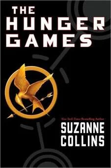 The Hunger Games by Suzanne Collins-February Recipe by Saliha Mahmood-Ahmed