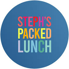 Steph's Packed Lunch 9th October 2020