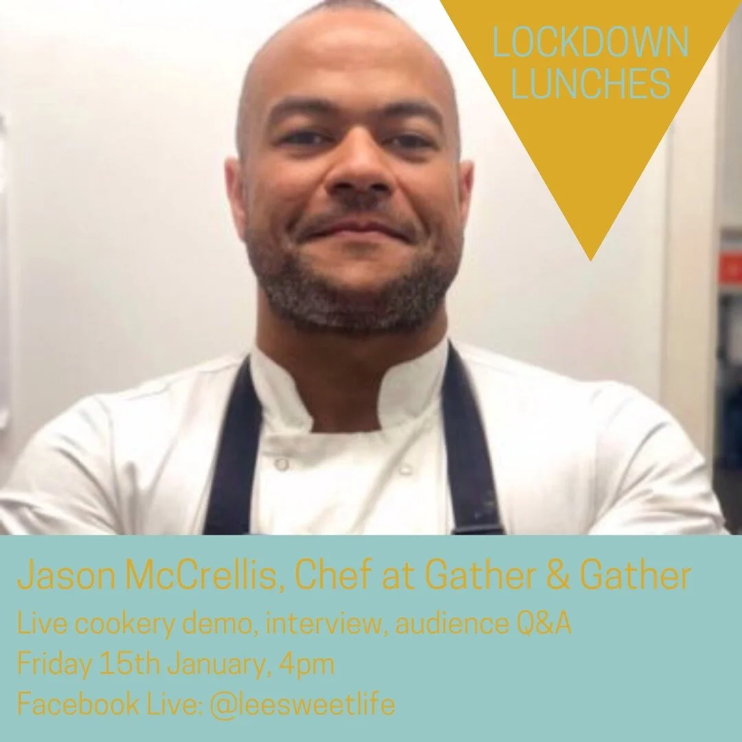 Jason McCrellis - Fridge Raid&nbsp;Frittata