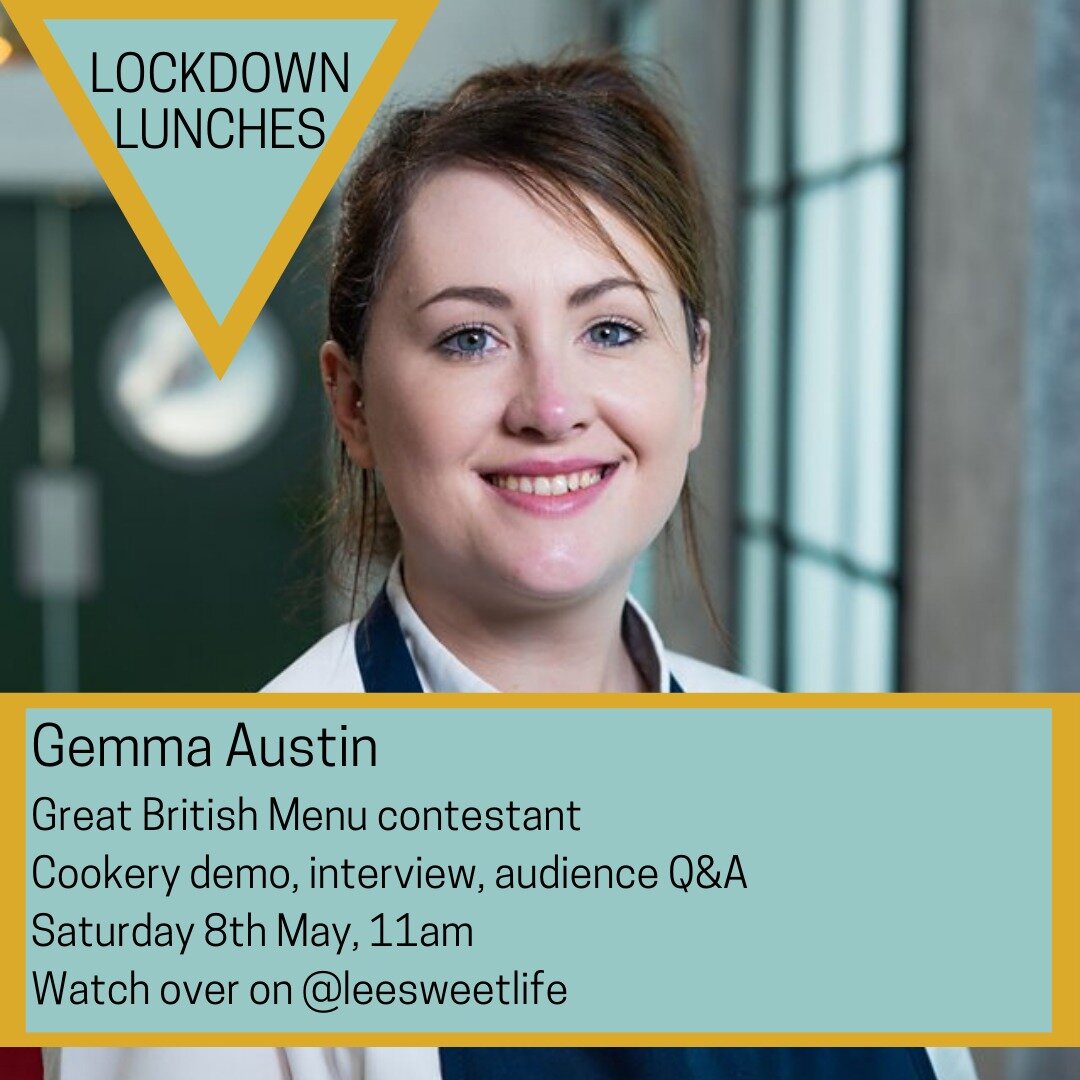 Gemma Austin - Fish Chowder.