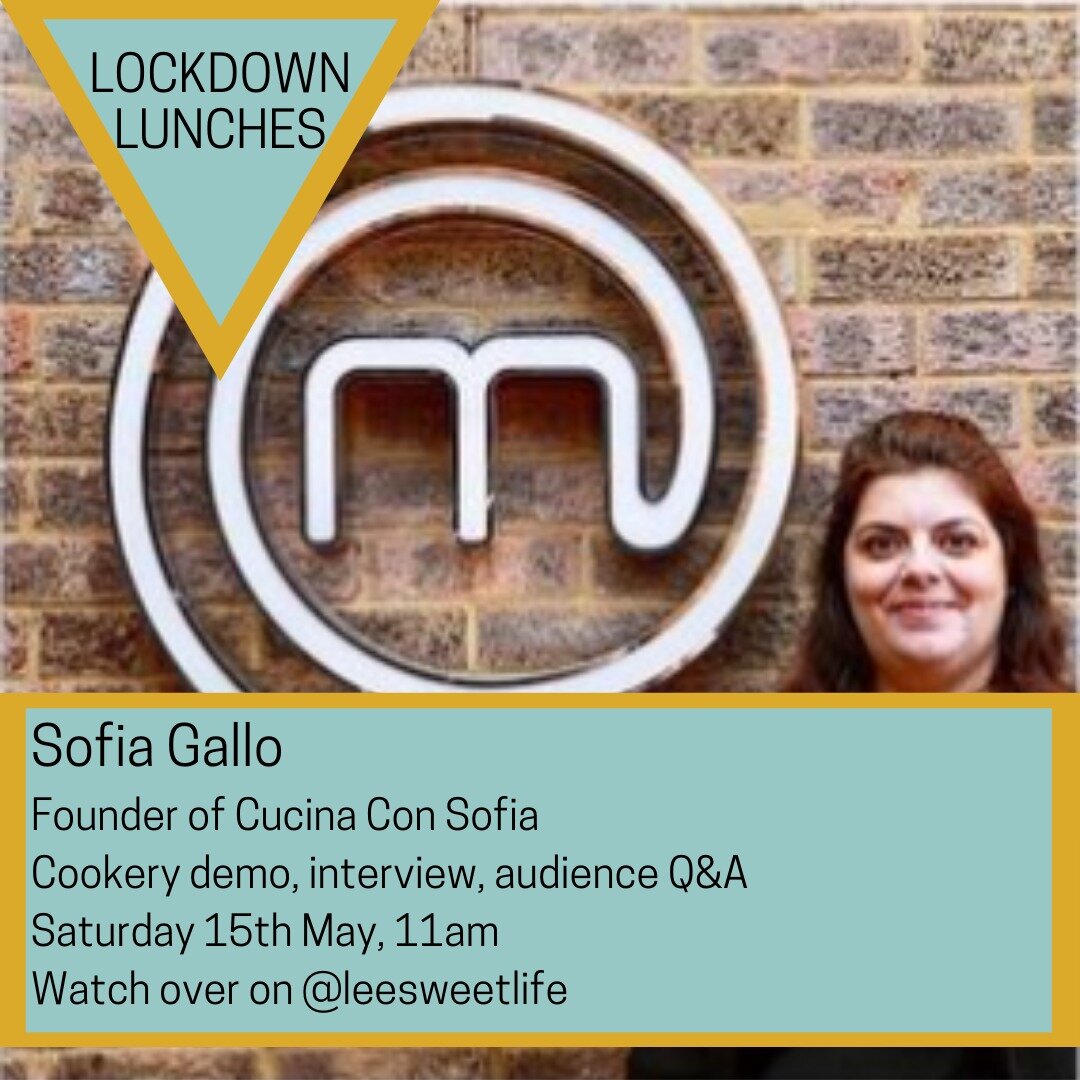 Sofia Gallo - Mushroom Risotto