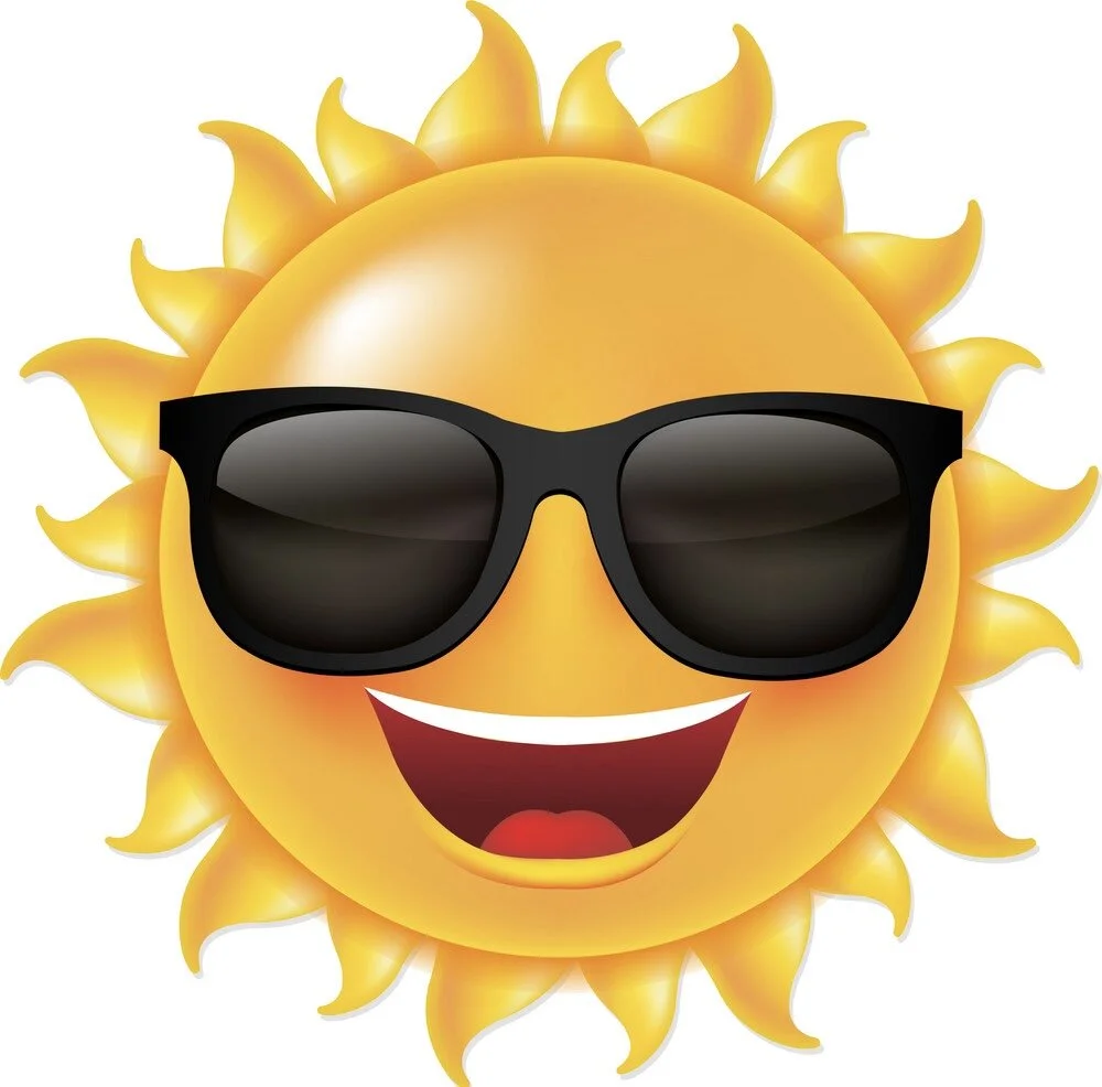 Eating Your Way Cool This Summer - Ten Top Tips