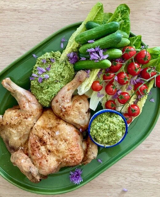 The Perfect Salad - Top Ten Tips 