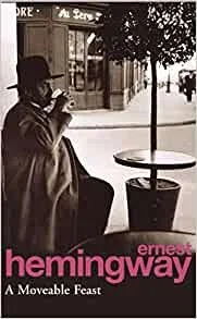 A Moveable Feast by Ernest Hemingway - Recipe by Jp McMahon
