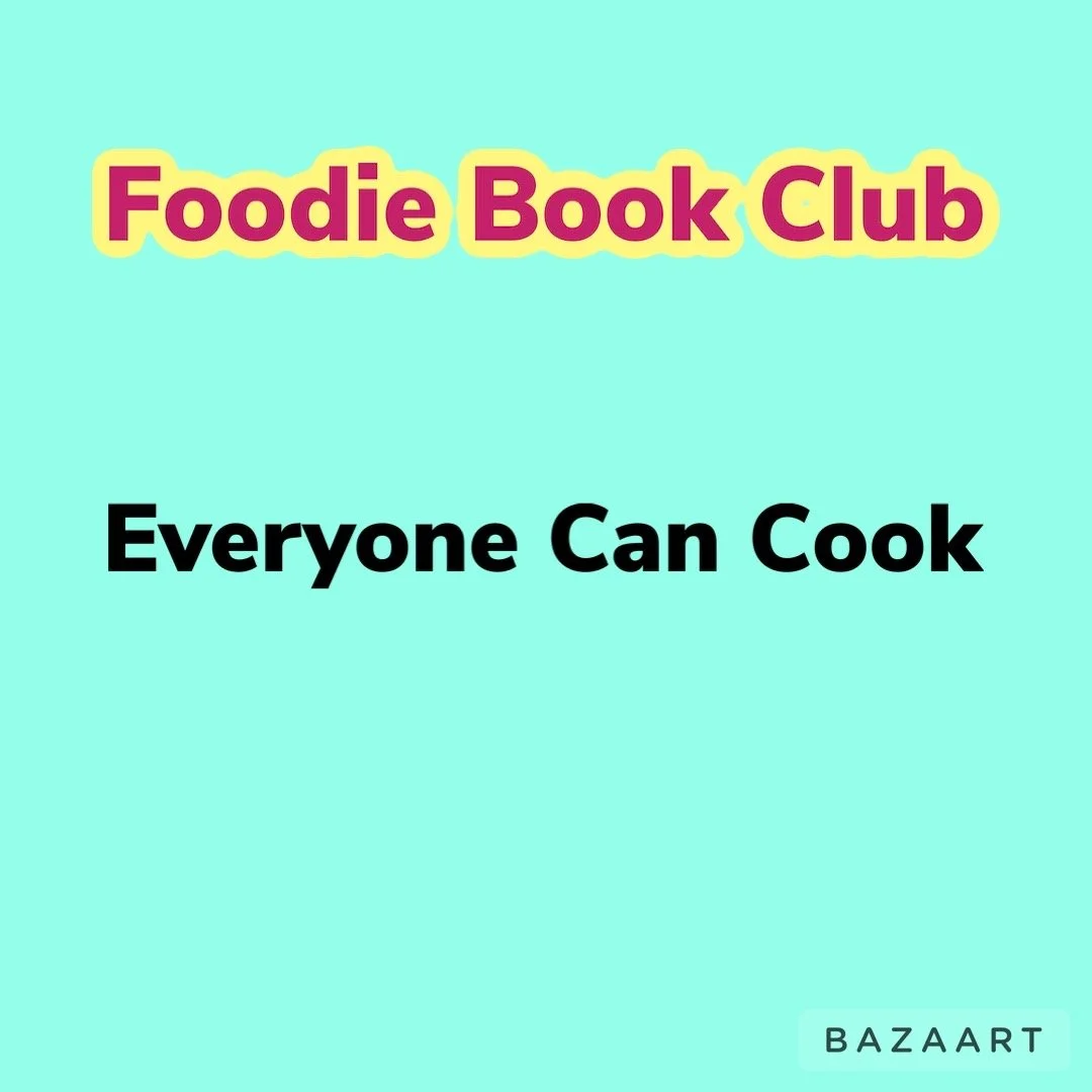 The Everyone Can Cook Project,