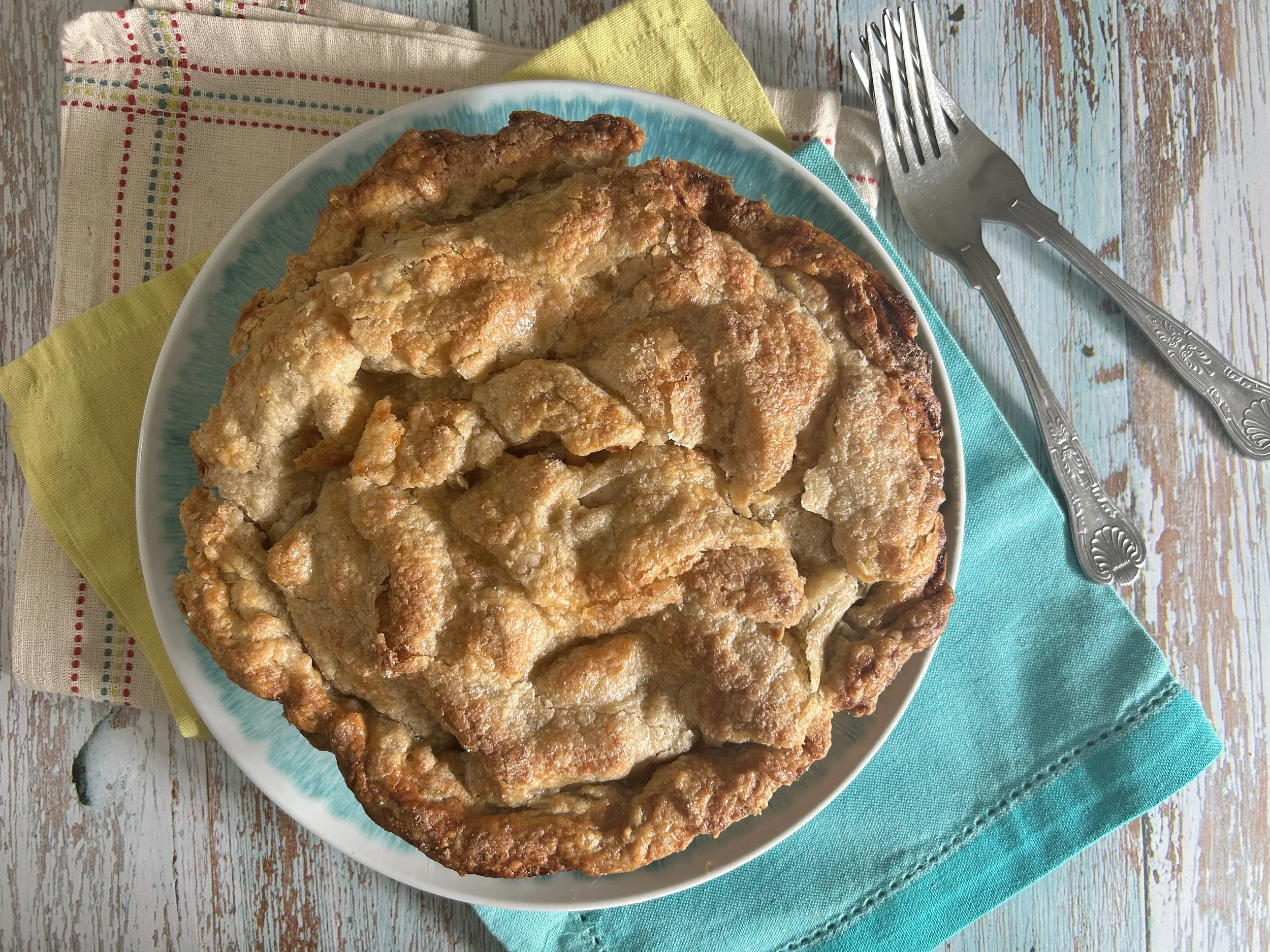 Best Apple Pie