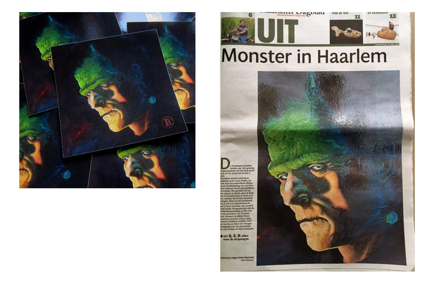 Frankenstein Haarlems Dagblad-2.jpg