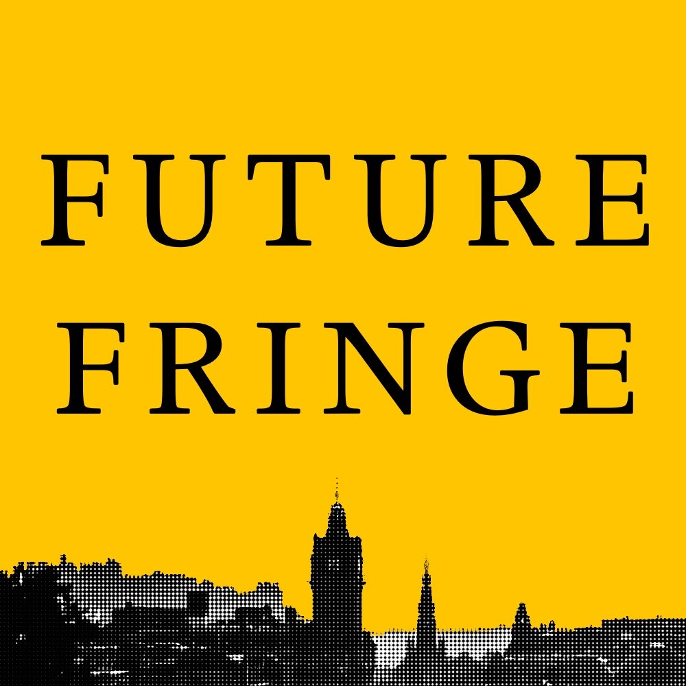 Future Fringe blog on Climate Fringe