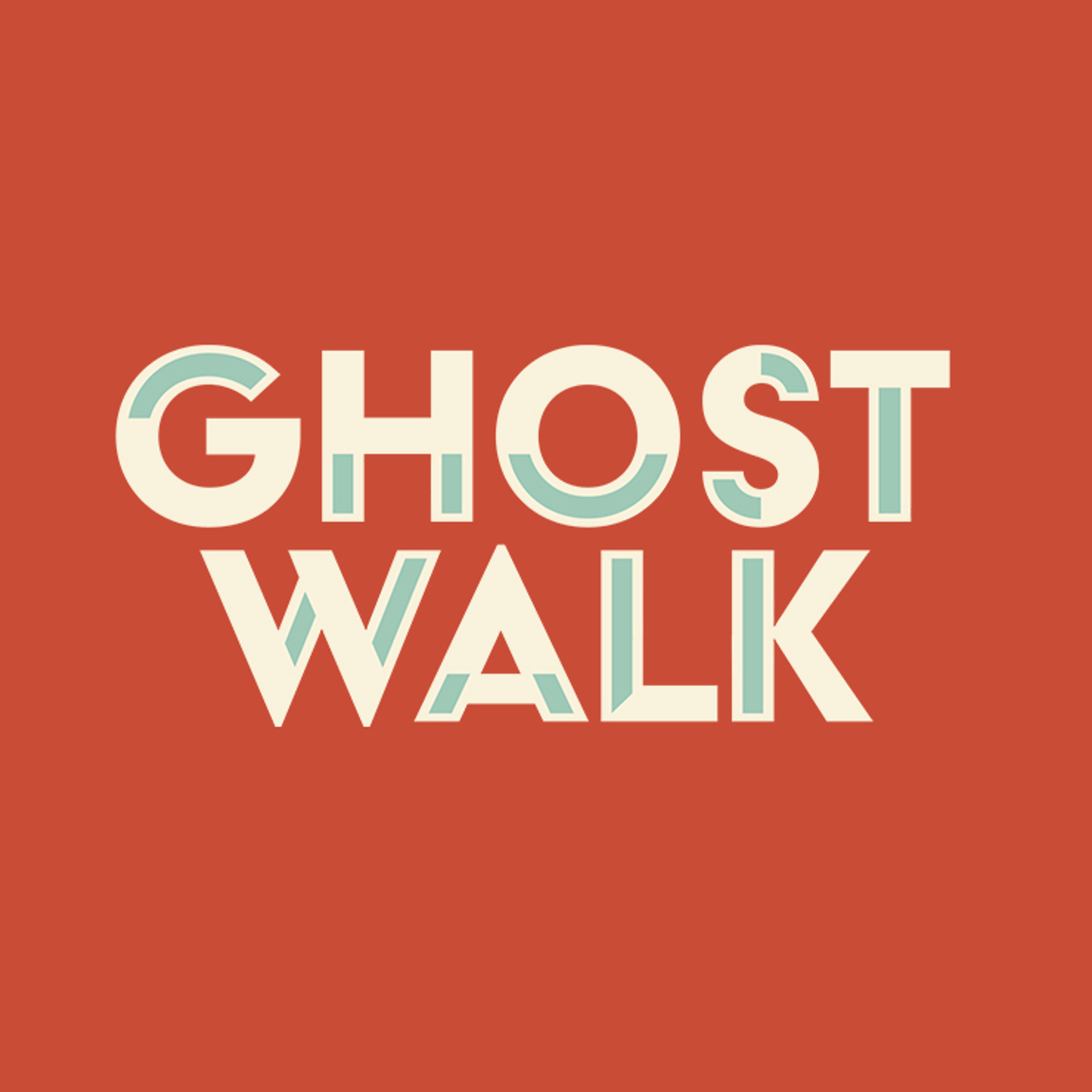 Ghost Walk in The Guardian's January Picks
