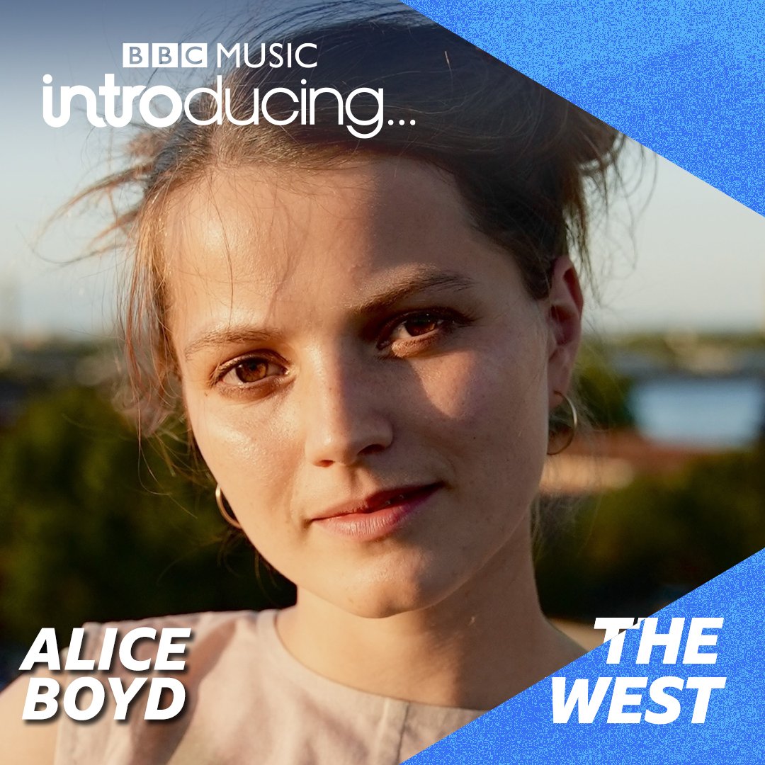 'Life in Cities' featured on BBC Introducing