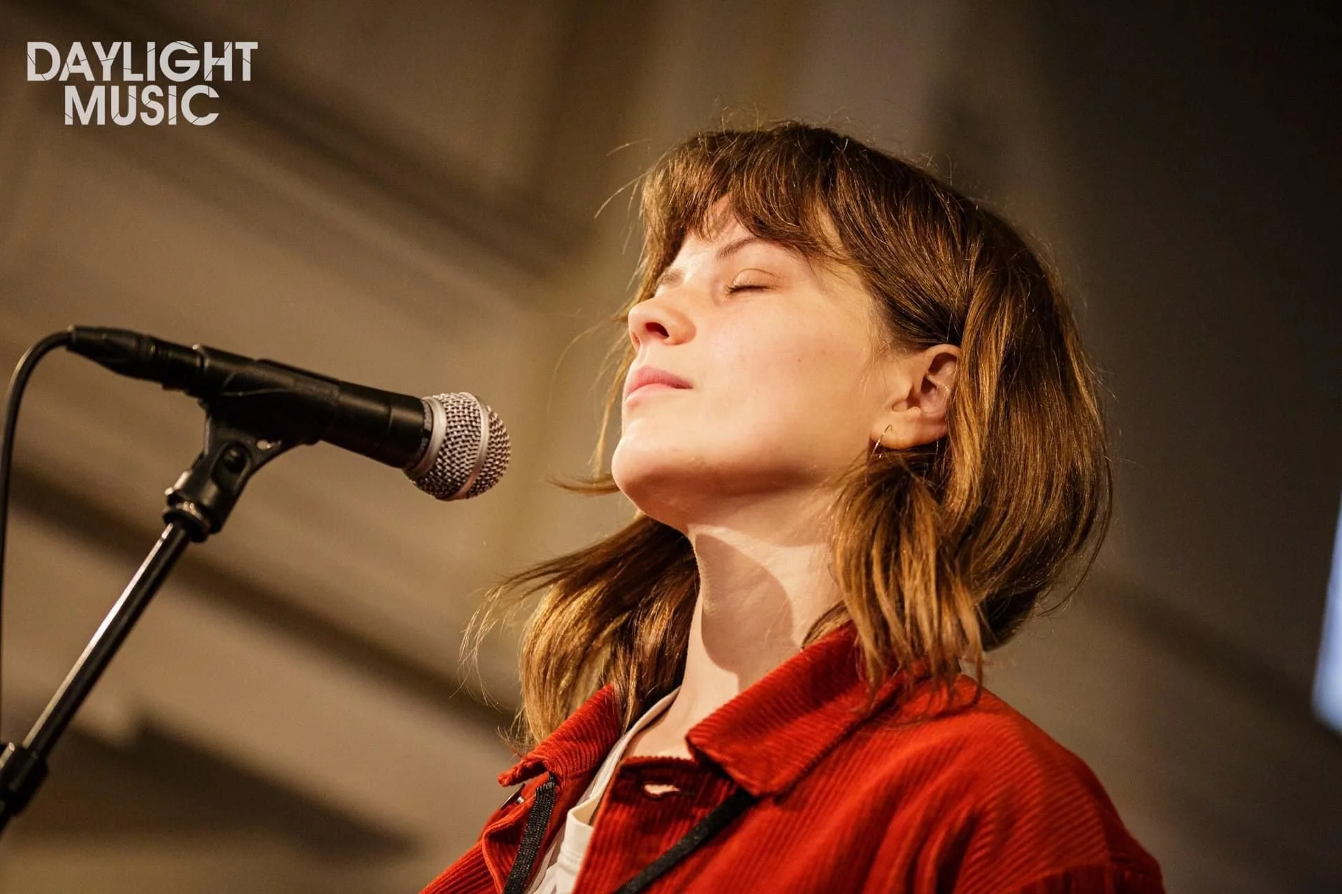 Gig: London Jazz Festival x Daylight Music with Rachel Horton-Kitchlew