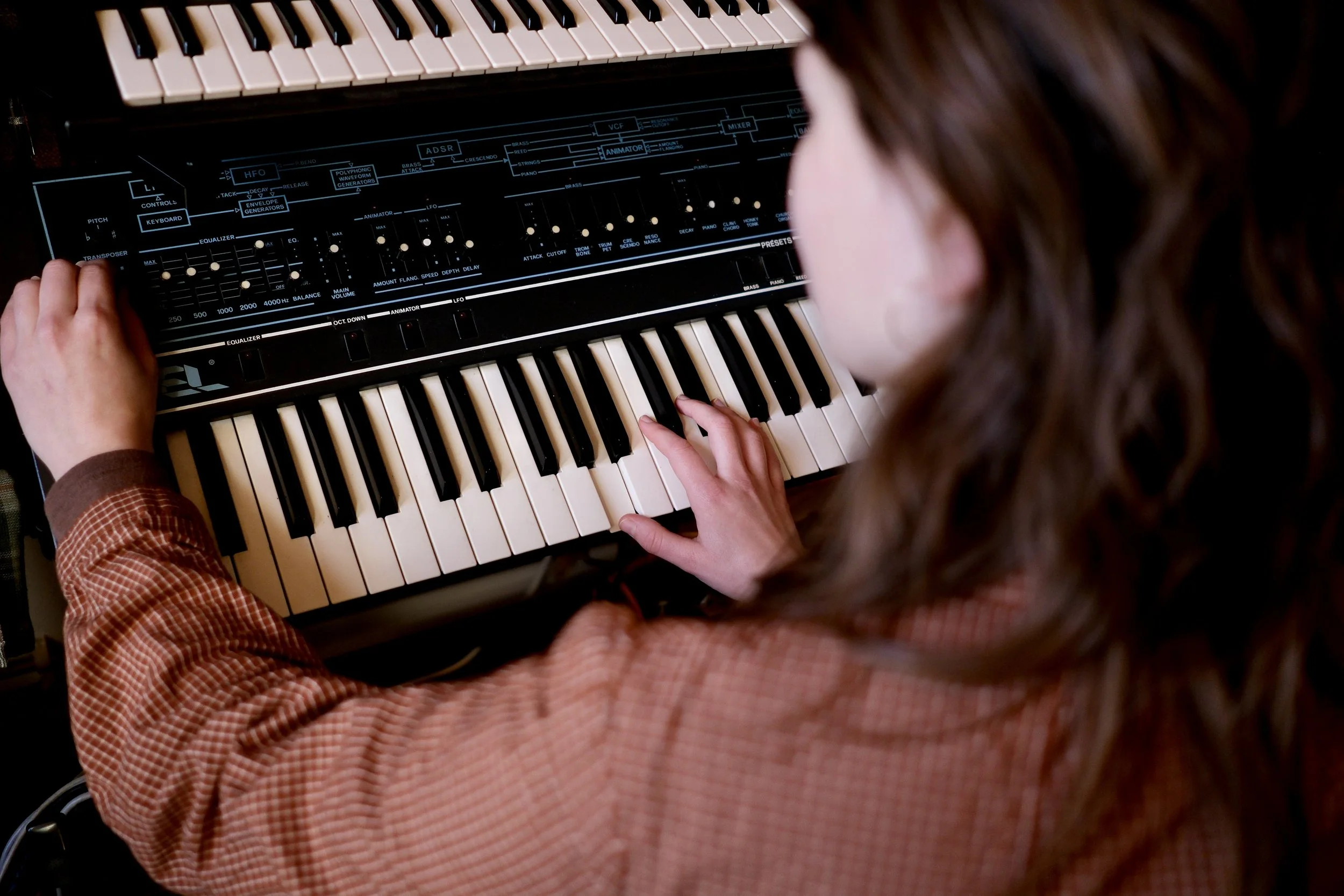 Sound art performance: Exploring Coral Reefs • Grant Museum of Zoology