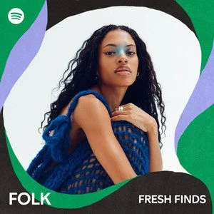 "Oh The Sun" featured in Spotify editorial playlist
