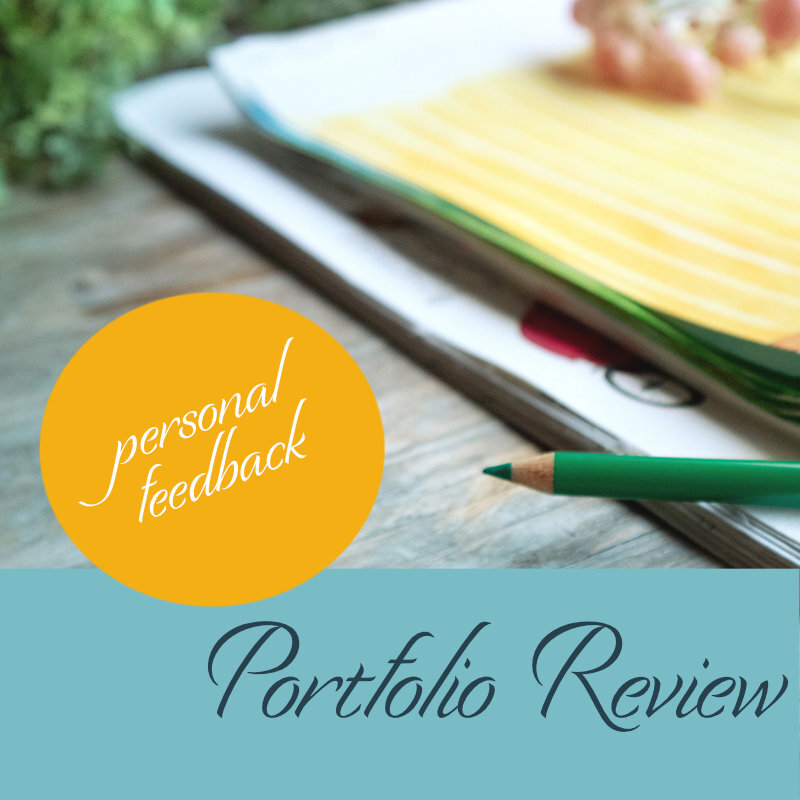 Portfolio Review