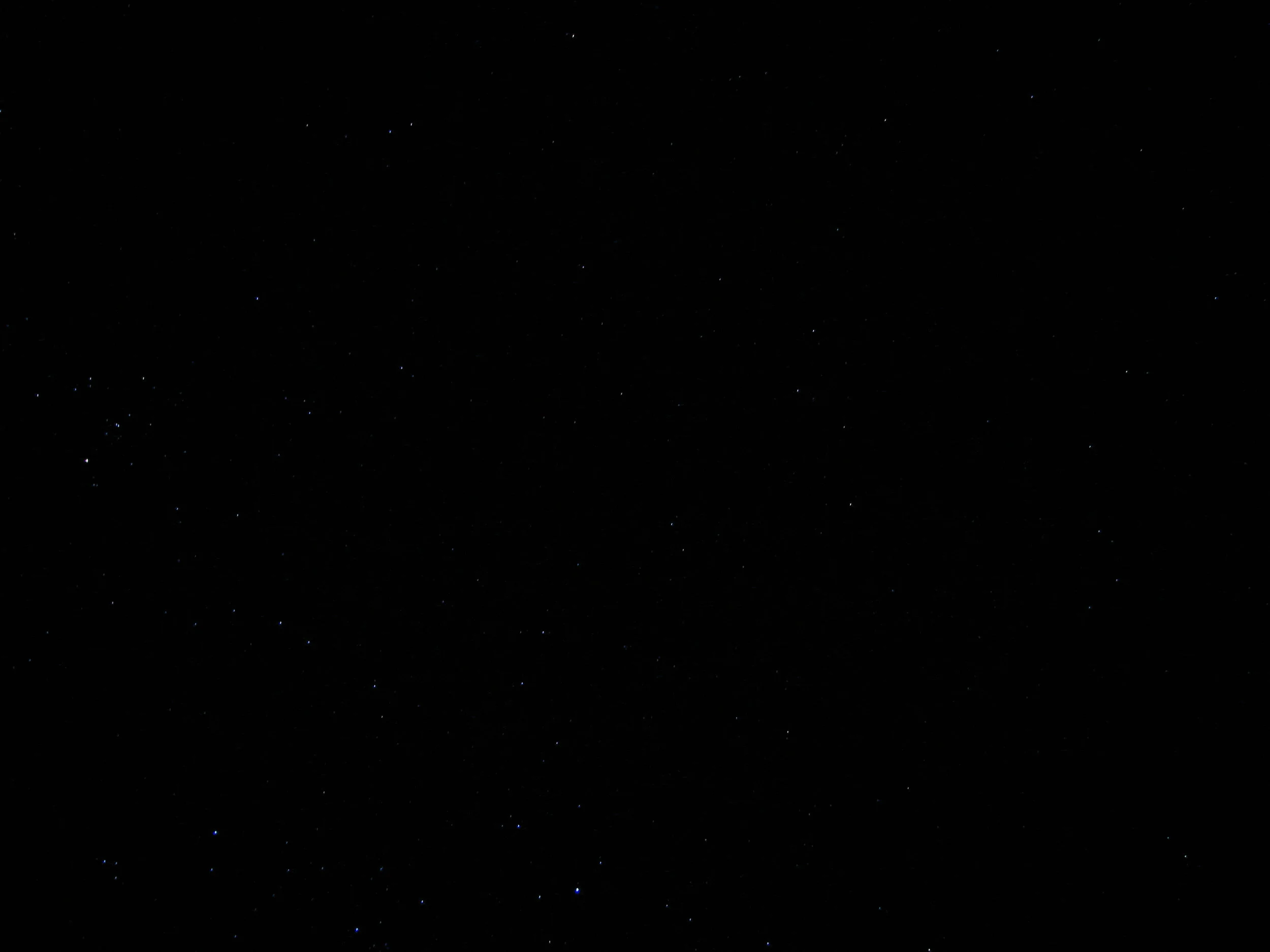 Oximorón de media noche