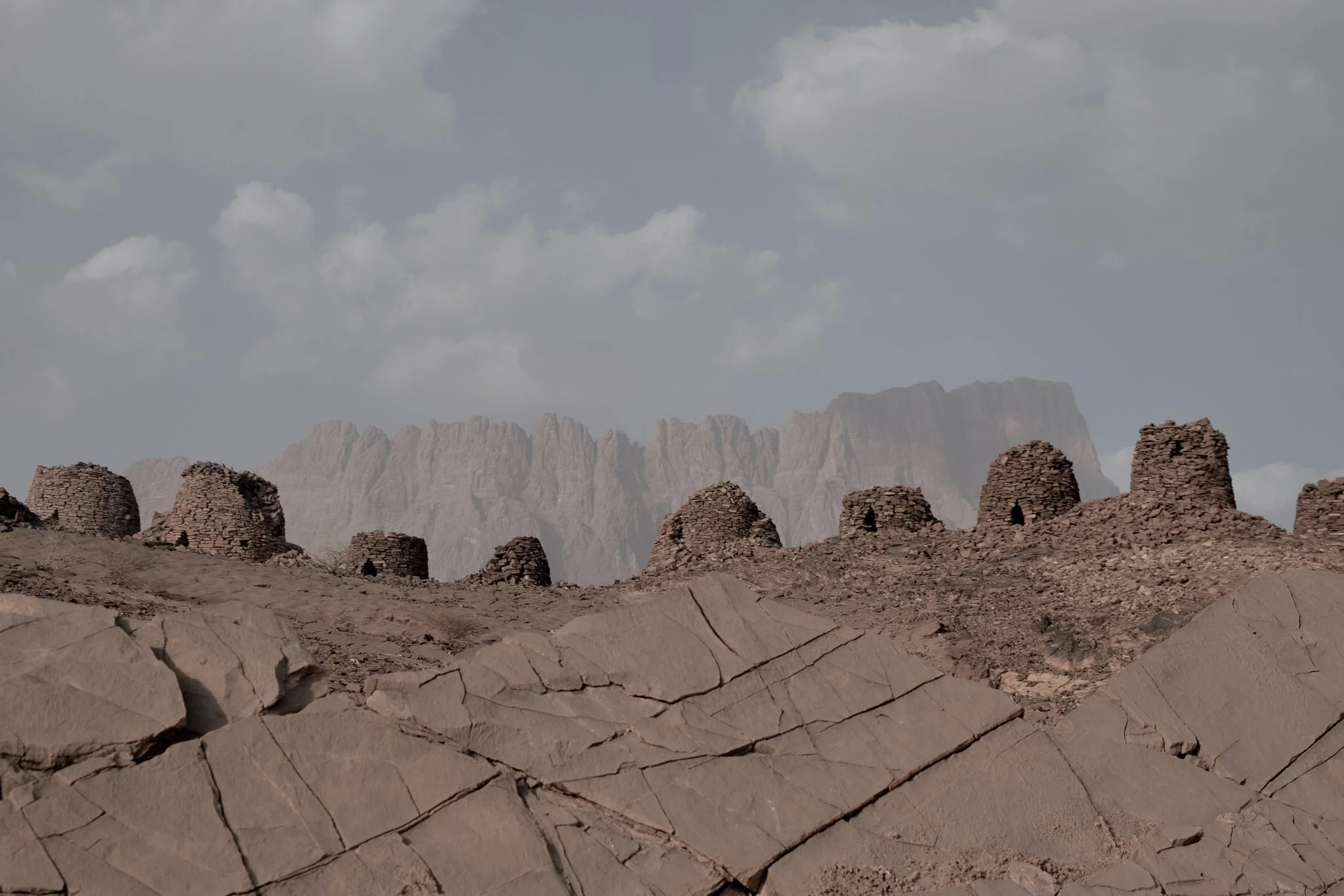 Palabras claras, sonidos difusos.