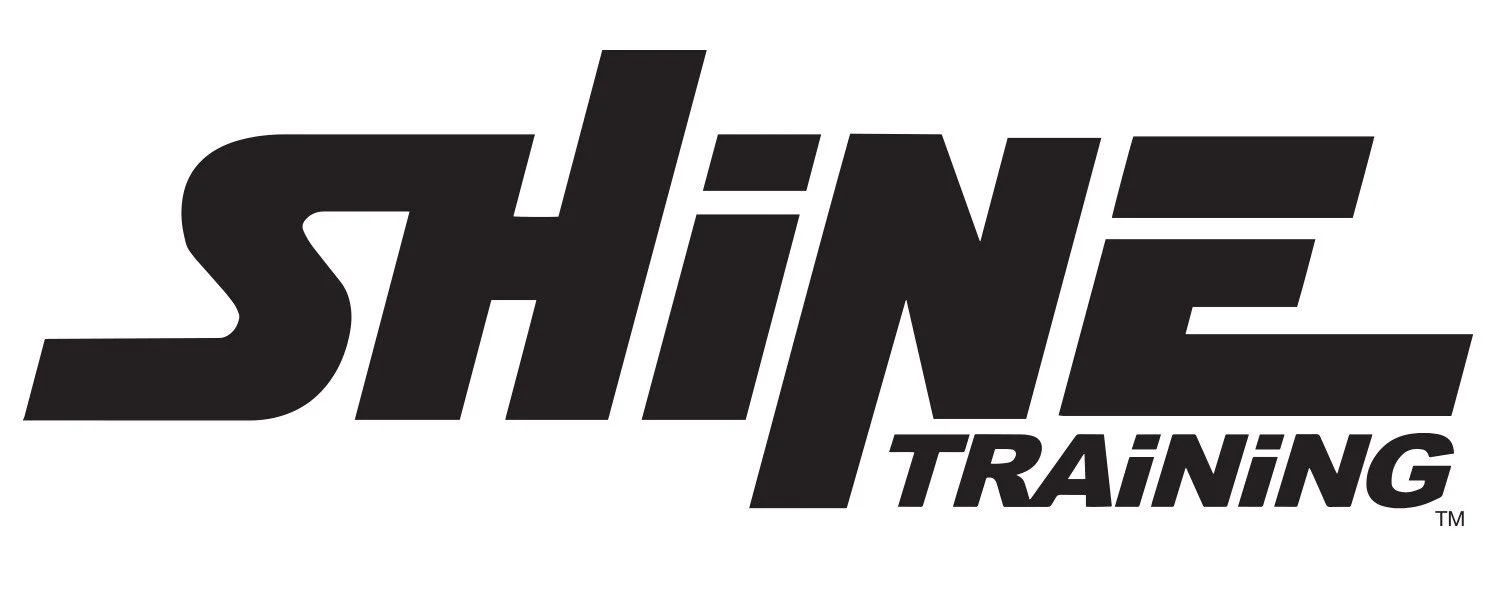 SHINE 6th-8th Grade Training