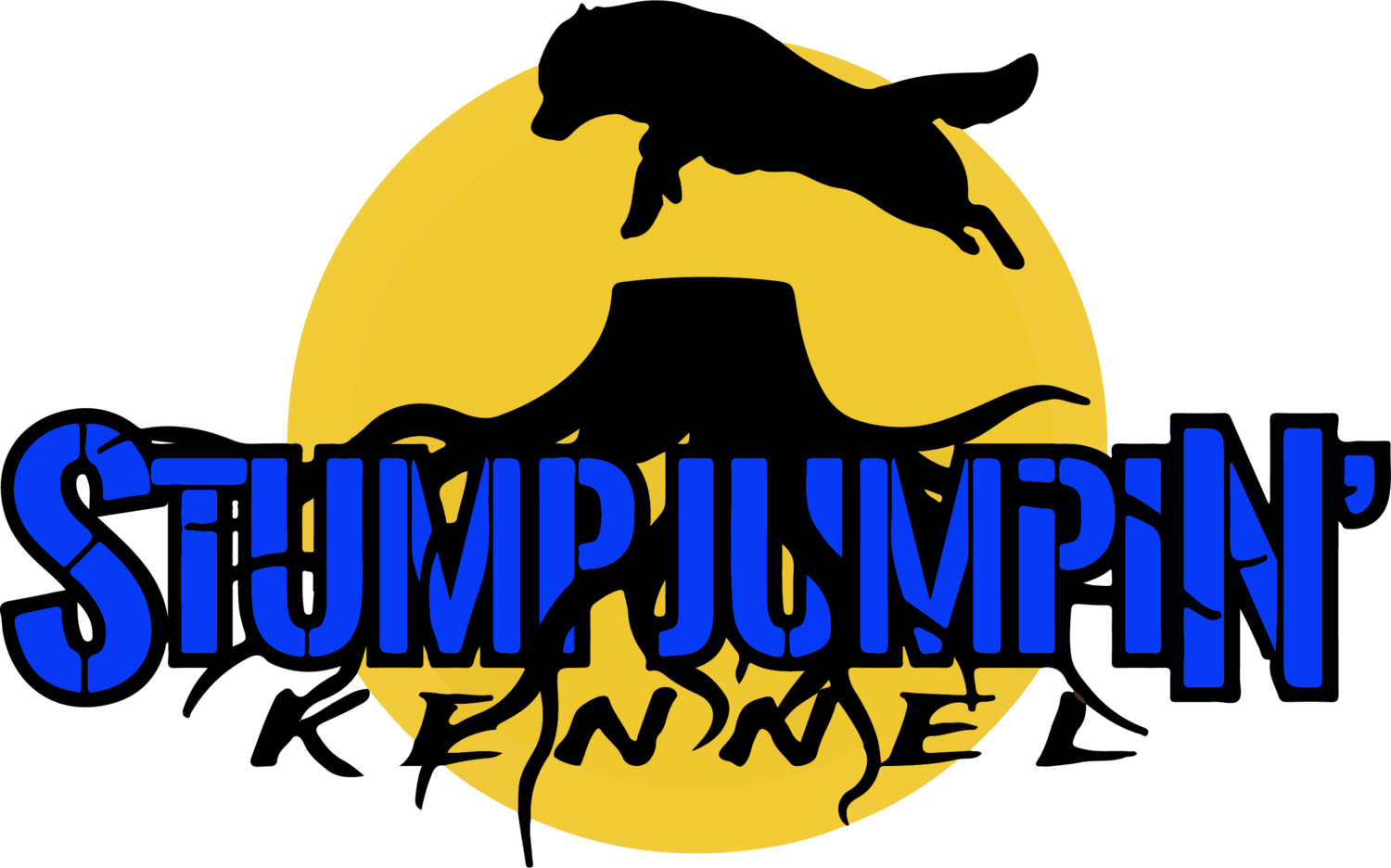 Wade Marrs&#39; Stump Jumpin&#39; Kennel | Willow, Alaska