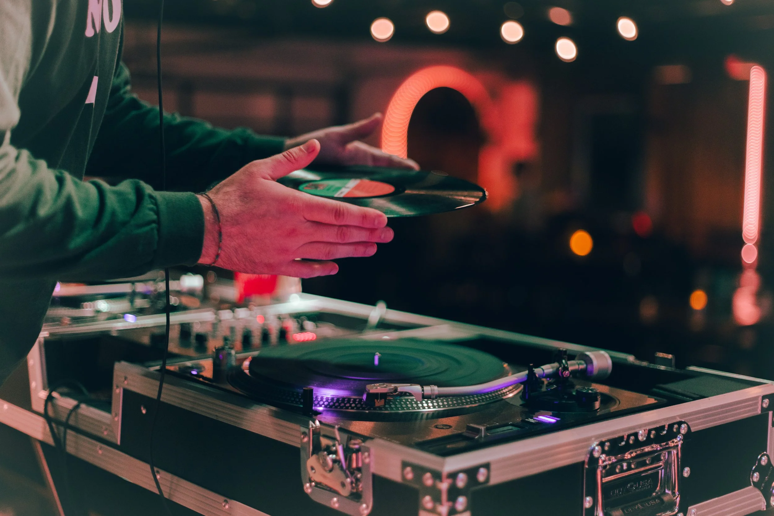 DJ Milo