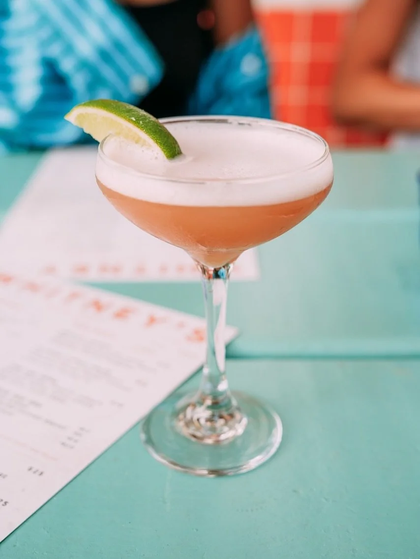 Cocktails and apps are calling... don't leave them hanging! 🍹🍤