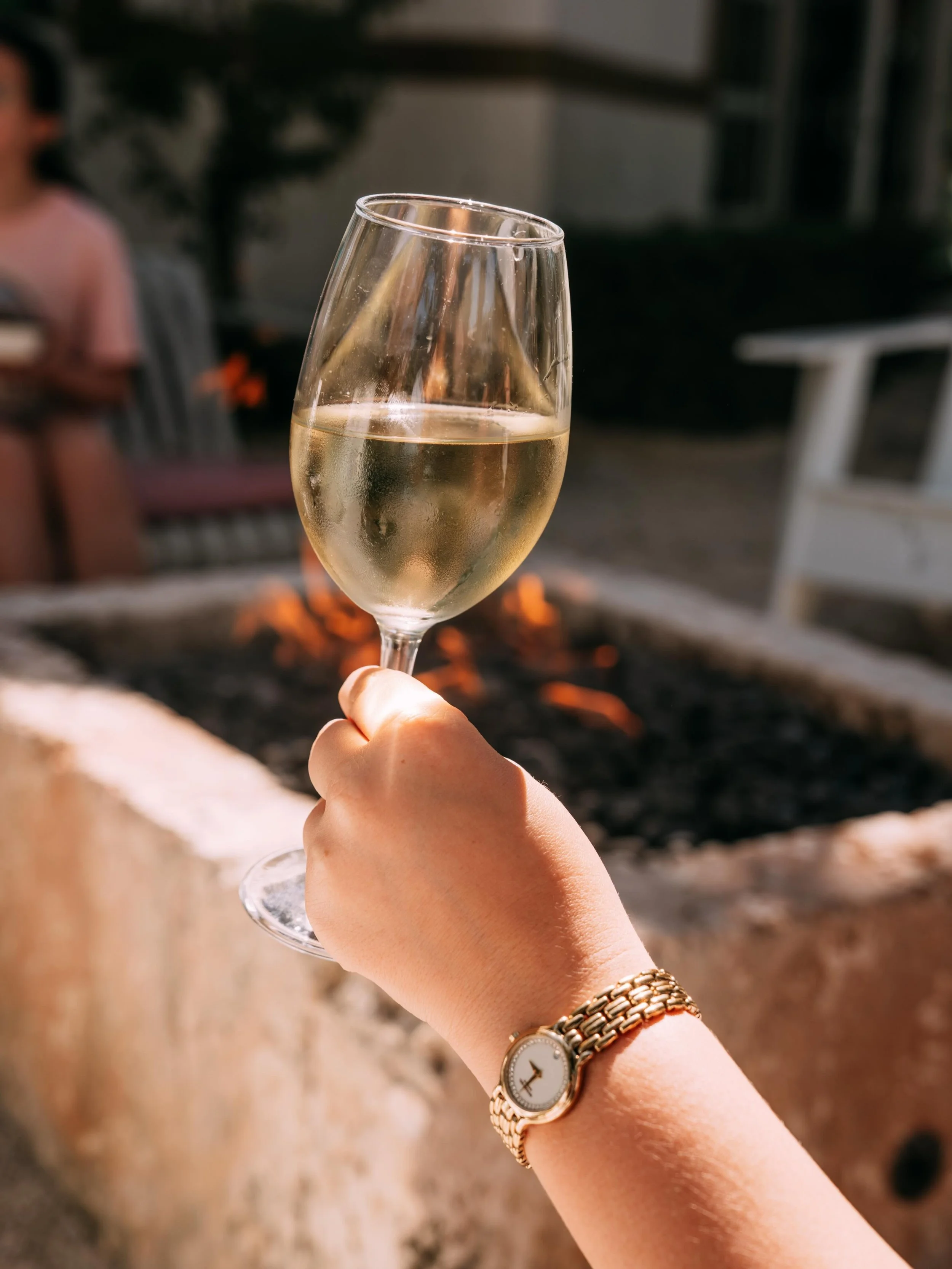 🌴 INTRODUCING WINE WEDNESDAYS 🍷 
Half priced bottles all day! 🥂 
Your new favorite midweek tradition 🌺🌀🦜

Join us for live music tonight, 6-9pm.