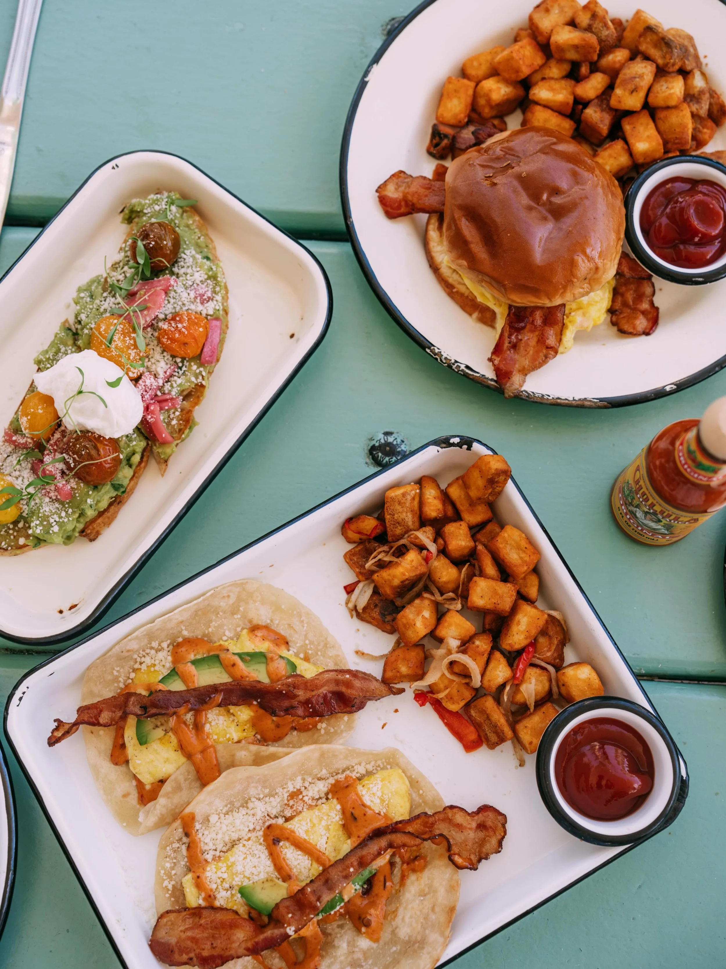 See you at brunch?&hellip;. 🥞☕️🍳