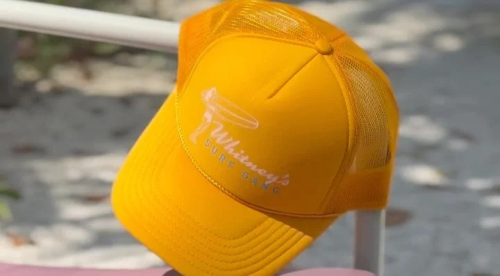 Wear the village ☀️🏖️🦩