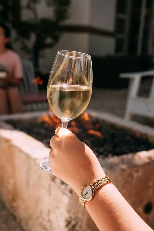 Wine Wednesdays 