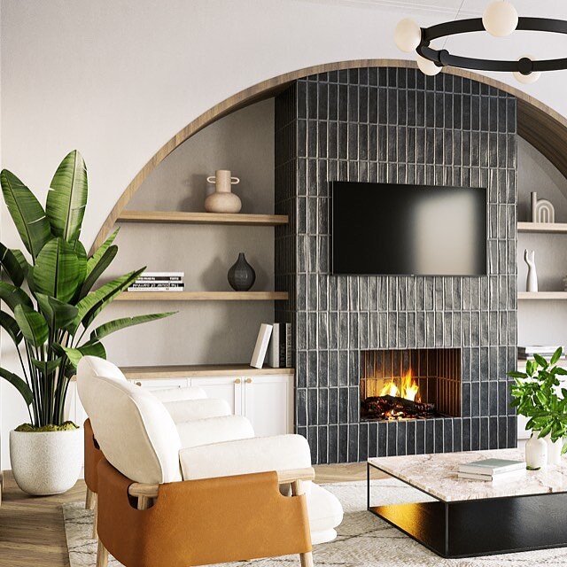 Attention: Winter Park‼️ 

This is not your average spec home- we&rsquo;re creating a boutique experience for not the average homebuyer. Stay tuned for the other unique details featured in this home!

________________________________________
🛋 : @bi