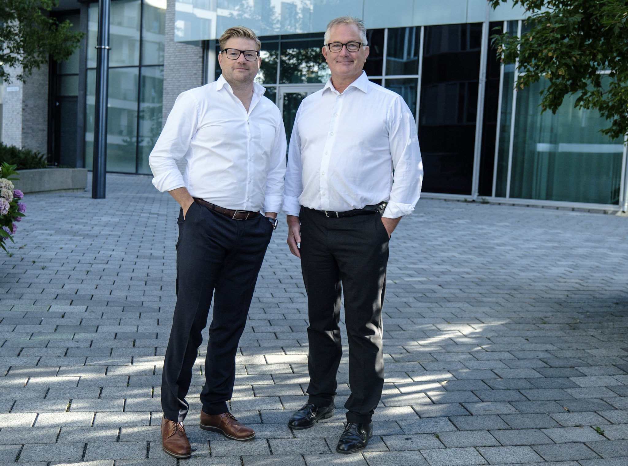 Omegapoint accelerates development and merges with Norwegian IT Agency