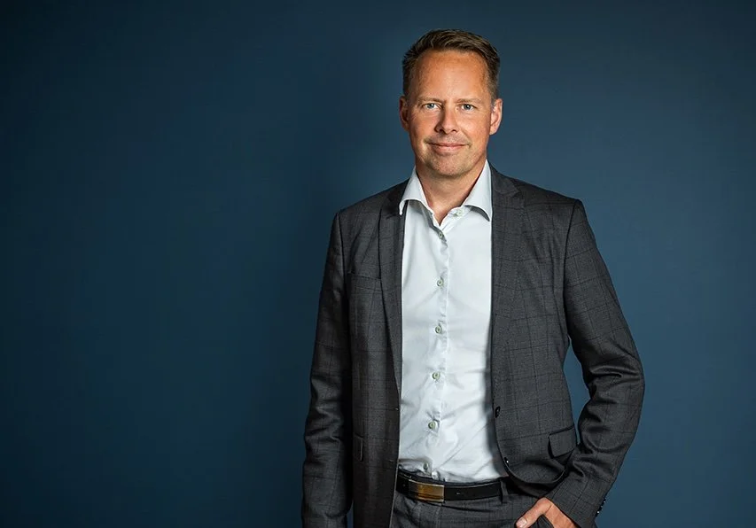 Ett krafttag mot kompetenshotet – Omegapoint tillsätter HR-direktör