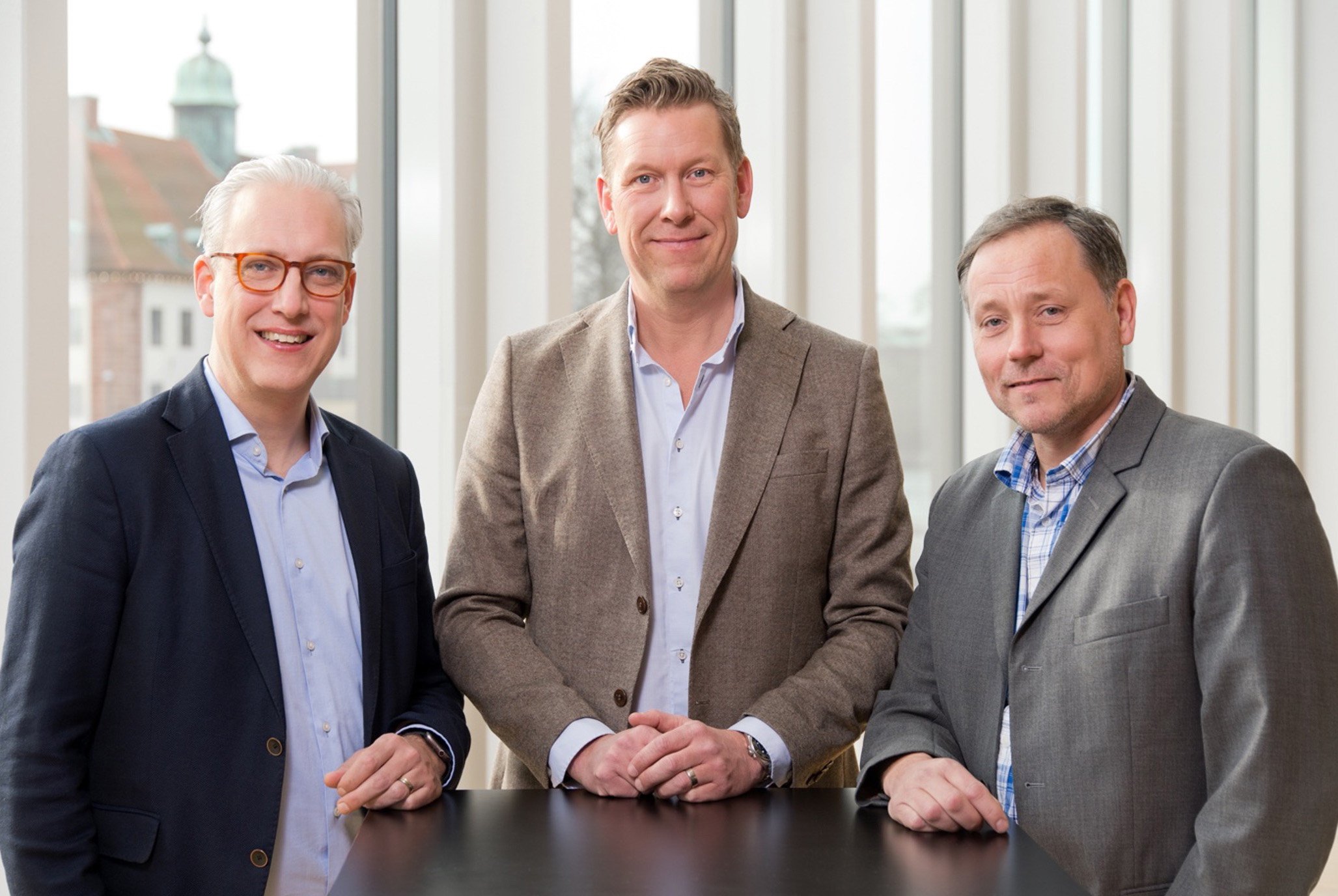 Omegapoint acquires the Malmö company Diamir Consulting