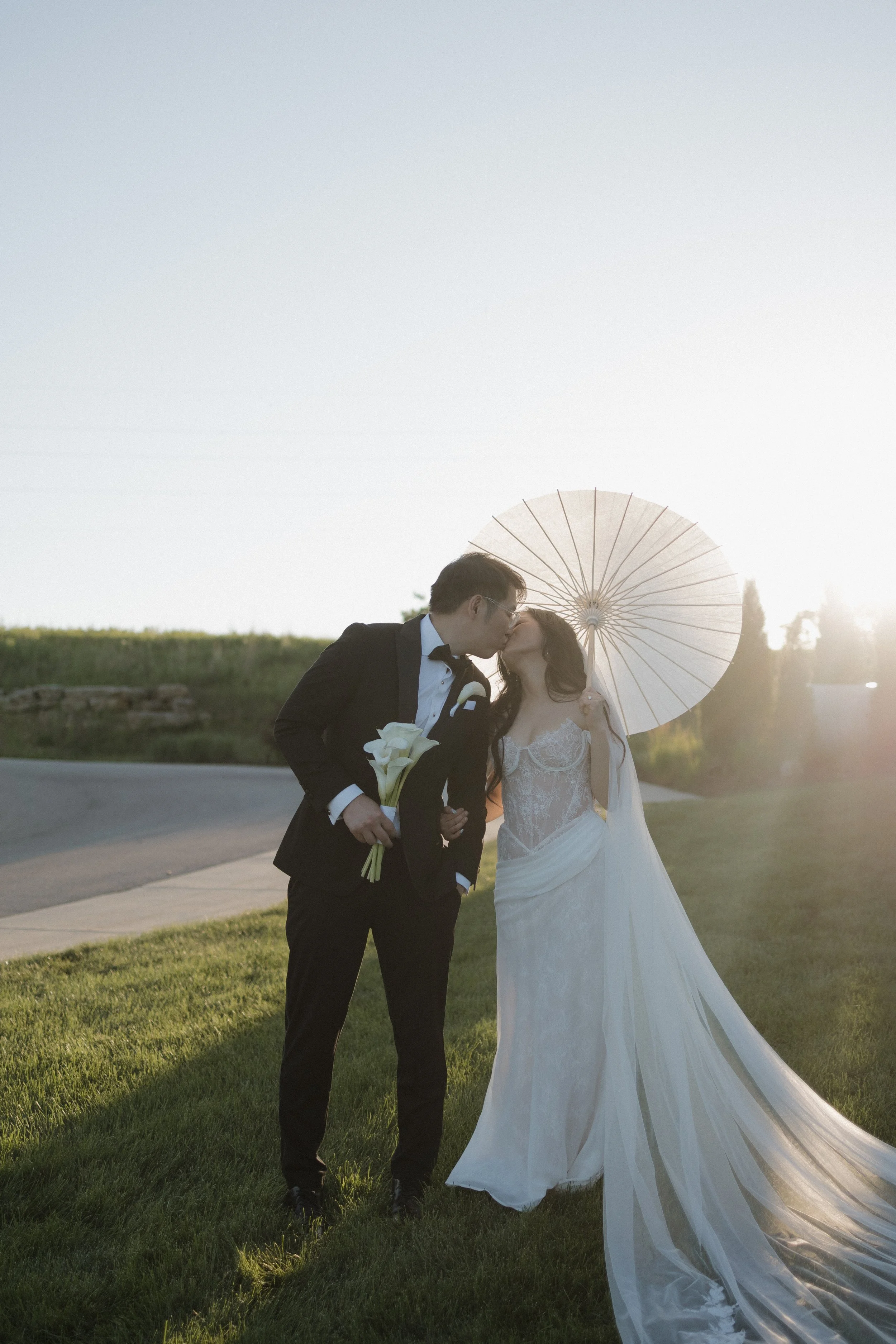 Wisconsin wedding photography, destination wedding photographer