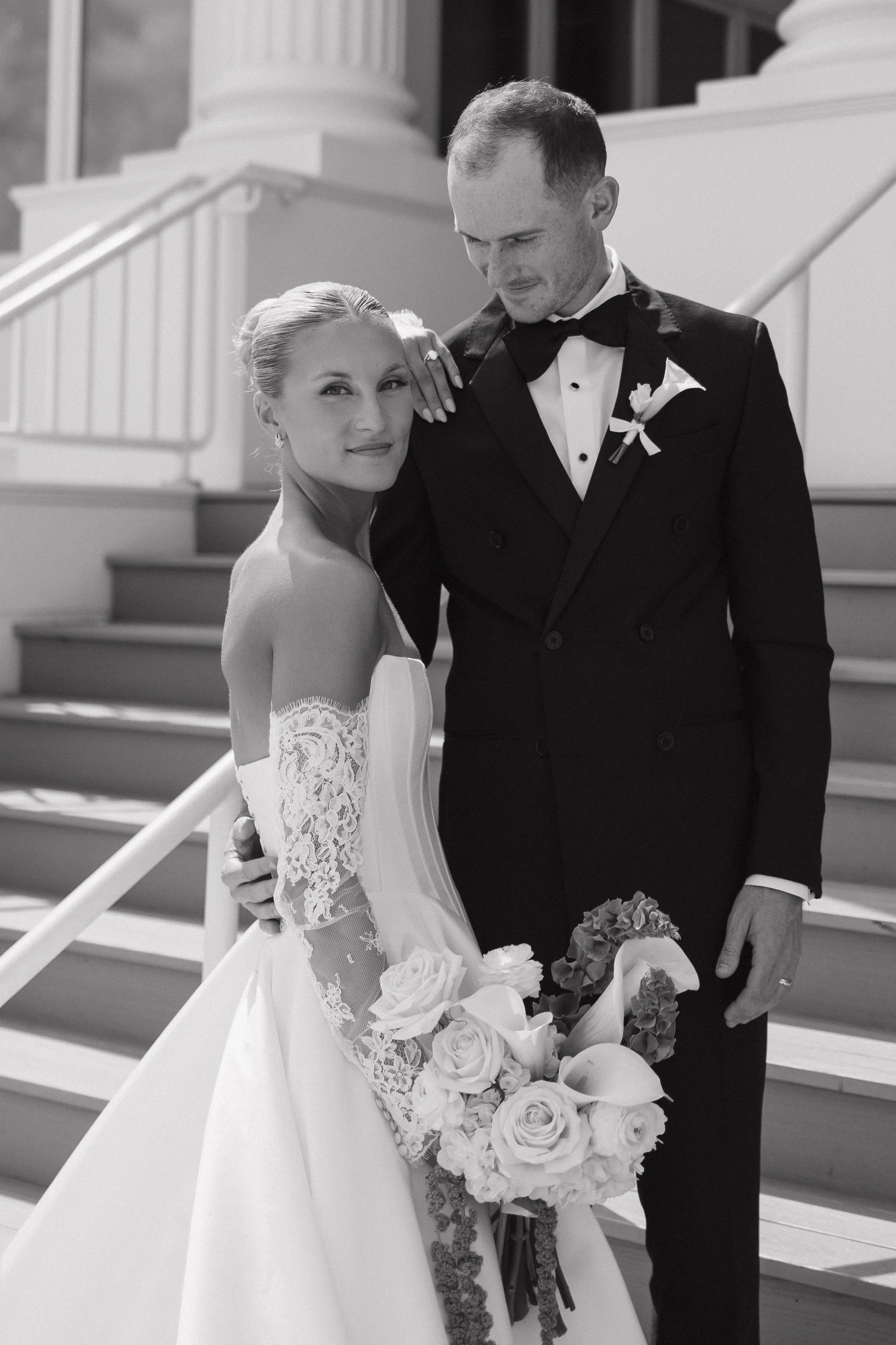 The Waters Oshkosh, Wisconsin wedding. Midwest based wedding photographer in Milwaukee WI