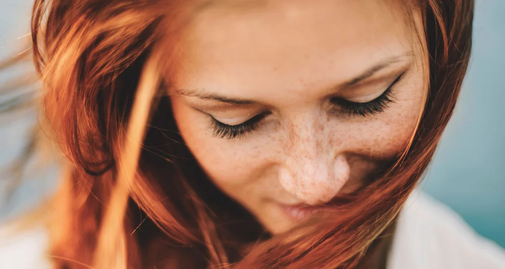 FAQs About Gingerful Hair Products for Redheads — Gingerful