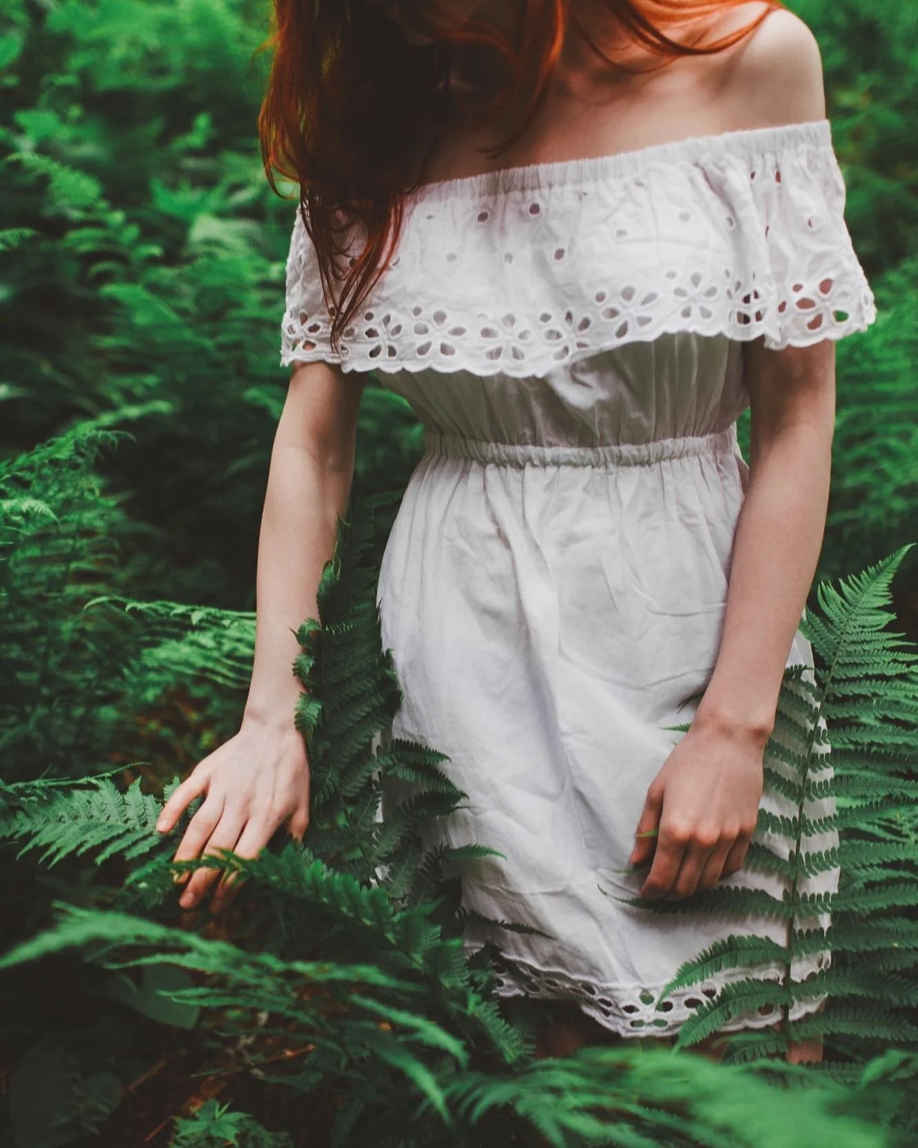 Gingerful | Hair products for redheads, gingers, red hair