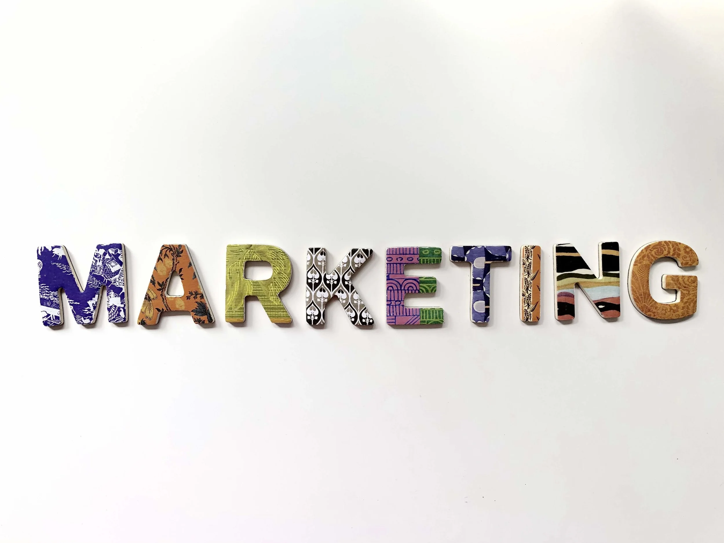 The Modern Marketing Organisation