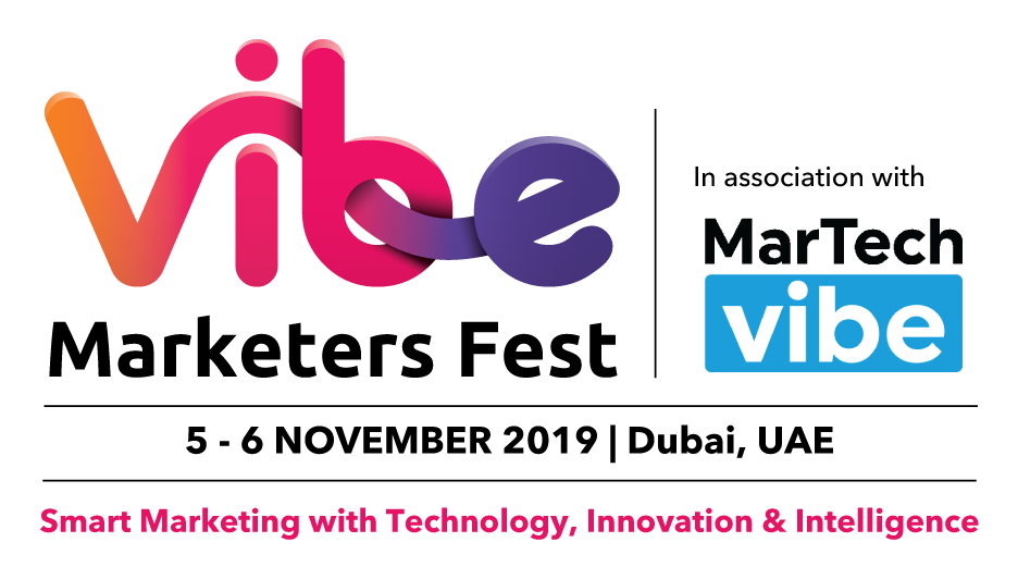 Vibe Marketer's Fest