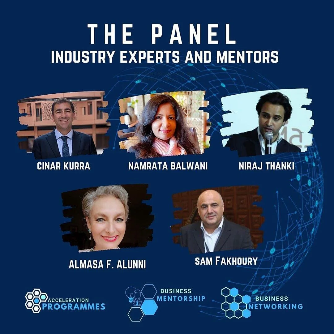 Brand Fusion StartUp Clinic