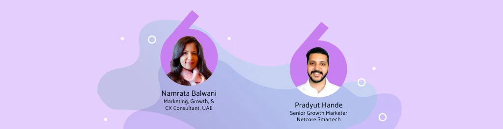 Data and Personalisation Podcast - MarTechnoBeat