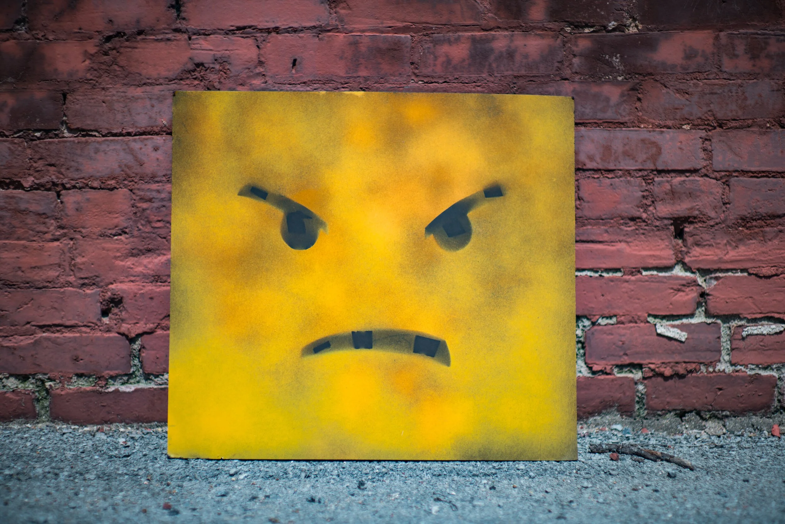 Marketing Automation needs to stop being a NAG.