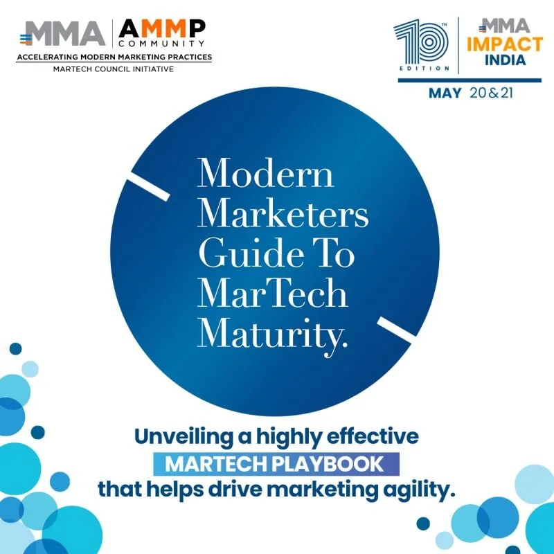 Modern Marketer's Guide: MMA Impact 2021