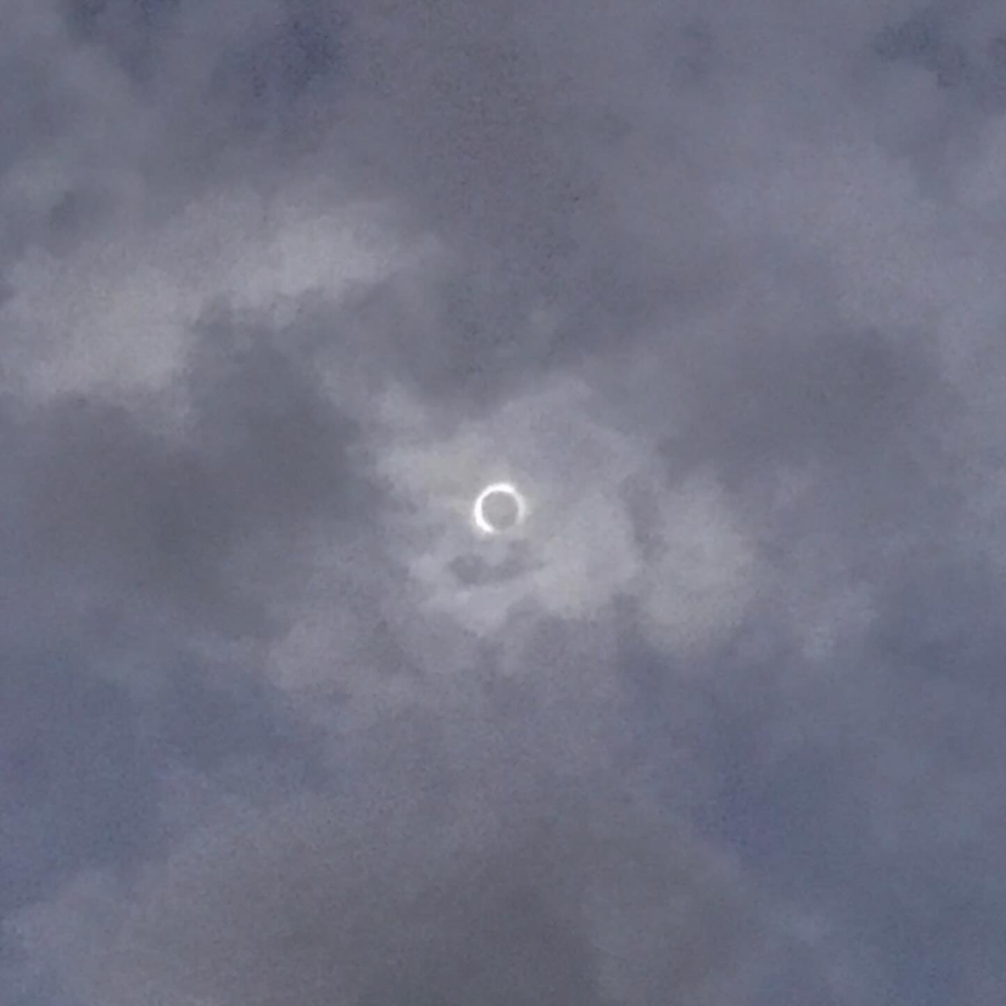 Remember this?! Total eclipse in 2017. It was amazing! Caught the moment at Shatto Milk farm. 

OOTO today to enjoy this again; the Flack&rsquo;s would not miss it. 

See you Tuesday Brookside!