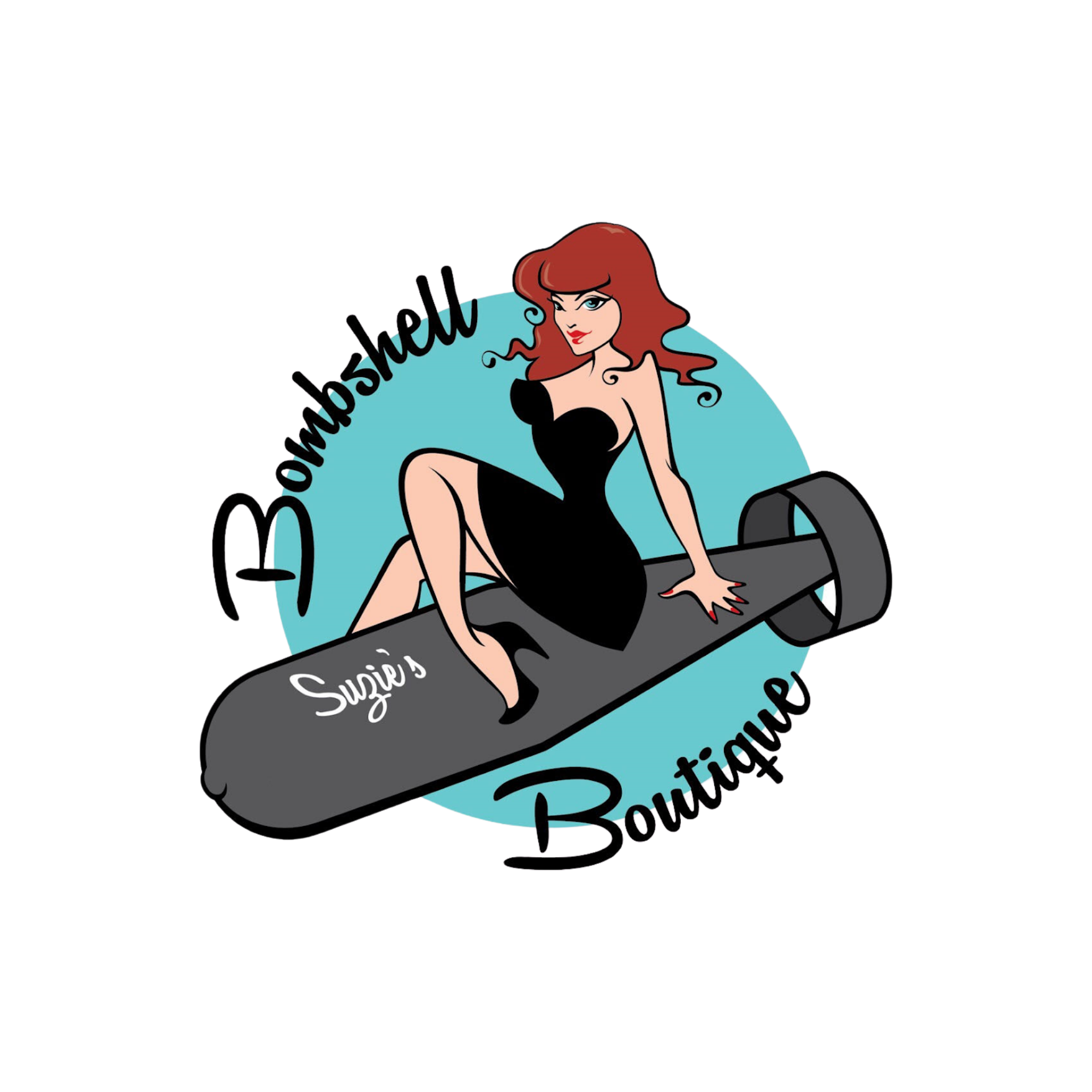 Suzie's Bombshell Boutique