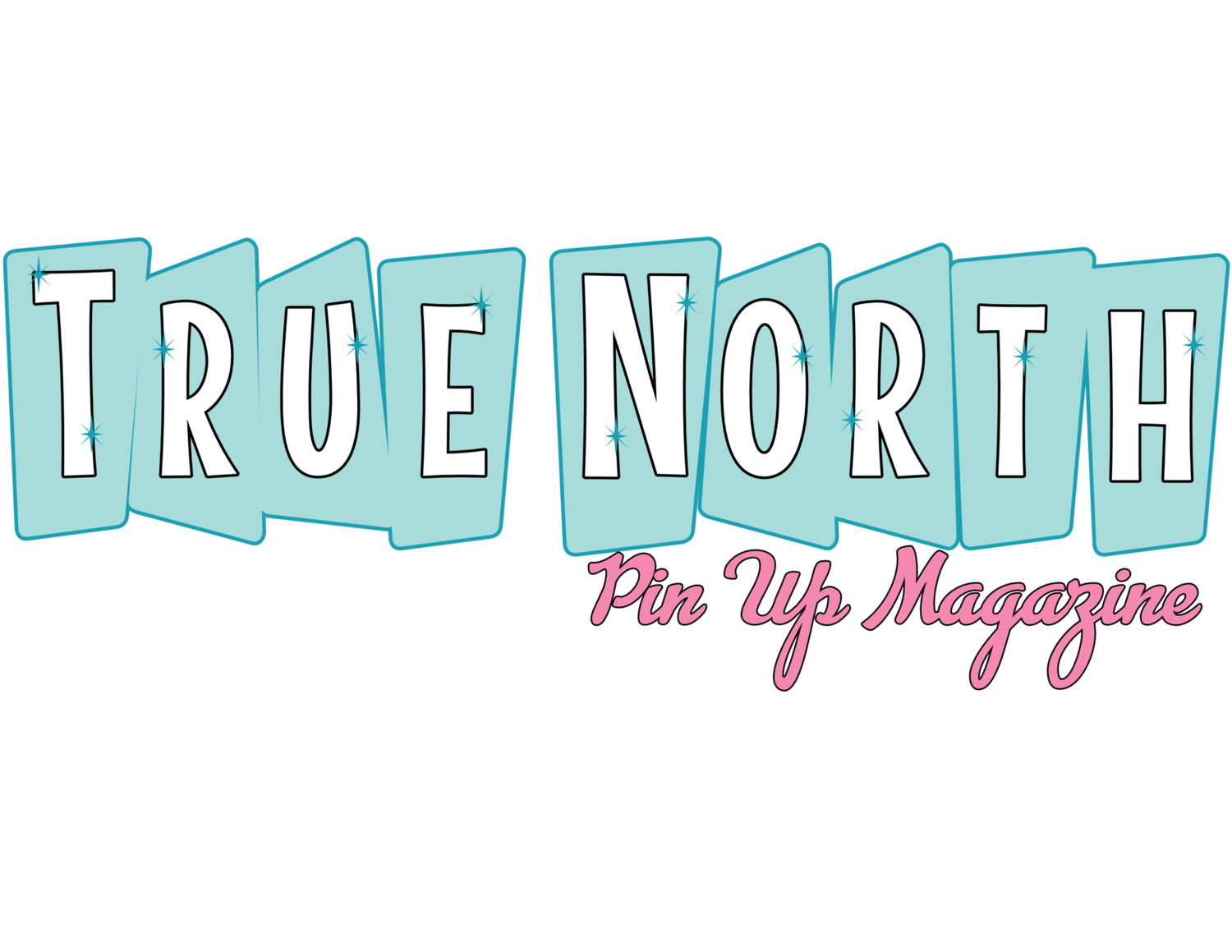 True North Pin Up Magazine