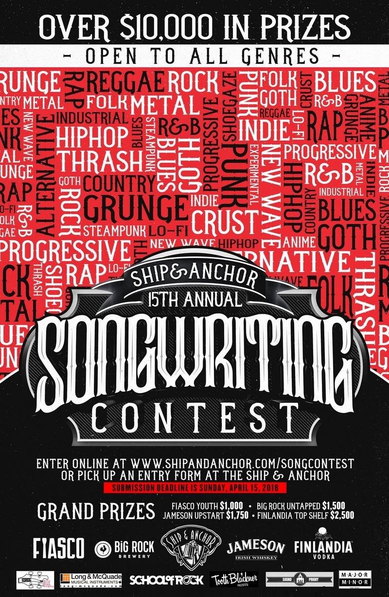 2018-06-10 Ship songwriters contest ANNOUNCEMENT.JPG