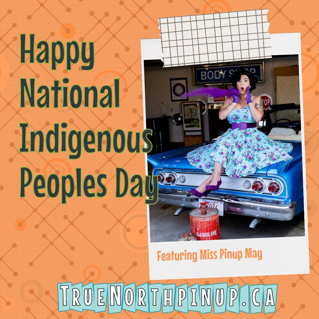Today on June 21, we celebrate National Indigenous Peoples Day, a day to recognize and honour the history, heritage, resilience, and diversity of First Nations, Inuit, and M&eacute;tis peoples across Canada. 

There have been so many events to take p