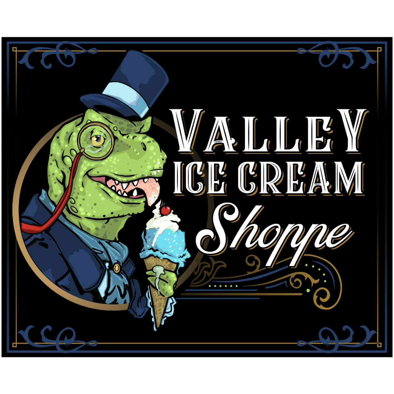 Valley Ice Cream Shoppe