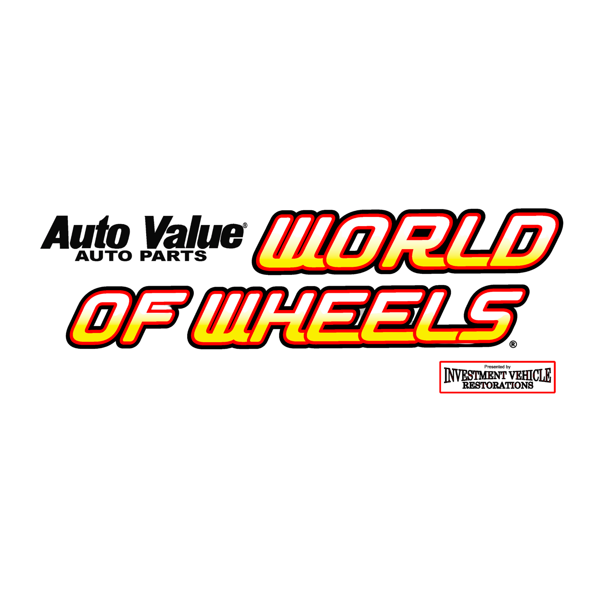 Auto Value World of Wheels