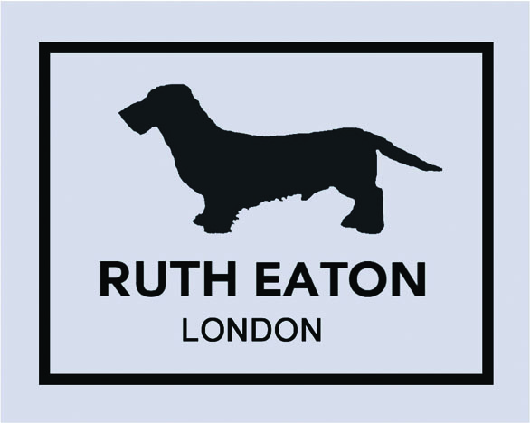 RUTH EATON